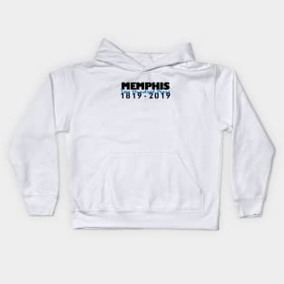 Memphis Kids Hoodie